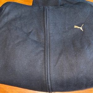 Kids Puma Sweatshirt/Jacket